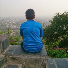 Danish Farhan 3