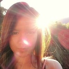 Vanessa Raissa Tze 1