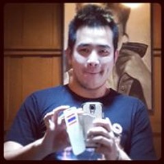 Chawaphat Rattanisakul