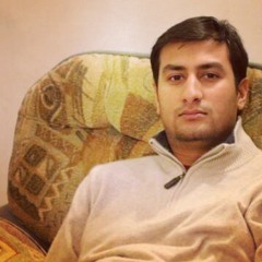 Arsalan Basharat