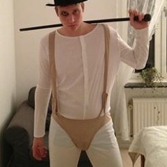 Robin Sellvin Bolinder