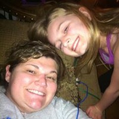 Lauren Catherine Dickson