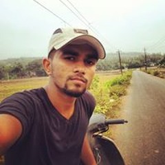 Sagar Harishchandra Shet