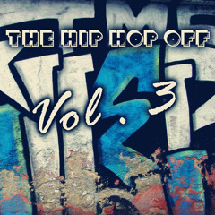 The Hip Hop Off