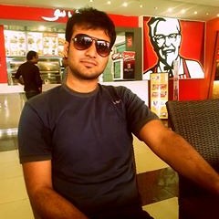 Shafqat Rasool 1