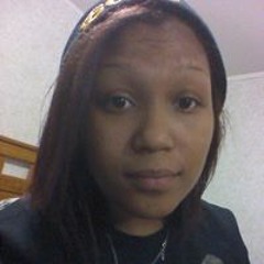 Monique Danielle Lee