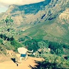 Marzelle Van Der Merwe