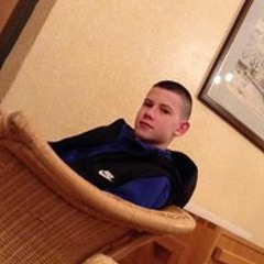 Ciaran McCafferty