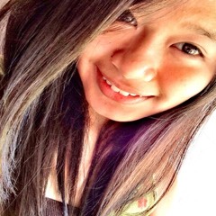 Nicole Cassandra Reyes