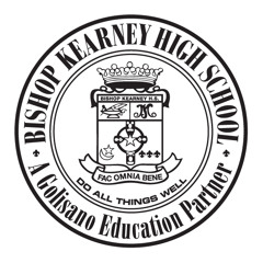 Bishop Kearney Sounds