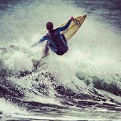 Joe Chandler 3