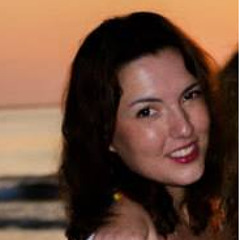 Roxana-Larisa Ciobotaru