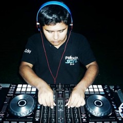 DJ RICKY BLV