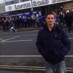 Tyler Hernandez Savage