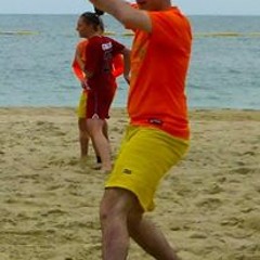 Michael Chase Blackmon