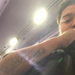 Esteban Contreras 18