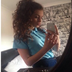 Jamie Leigh Galbraith 1