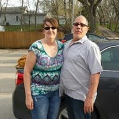 Marlena Rumley Remington