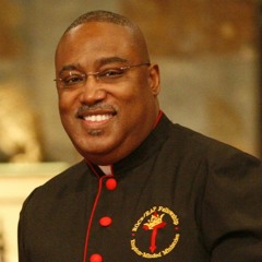 Pastor Andrew Taylor III
