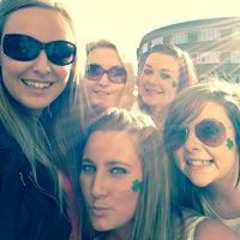 Laura Ashleigh Sheard