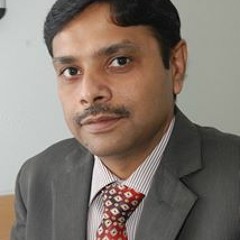 Subhasish Saha