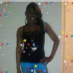 Candy Gettingtodamoney