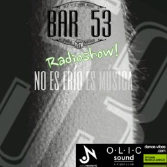 Bar53 Radioshow!