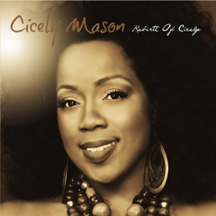 Cicely Mason