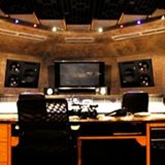 Audio Engineer-Stebo