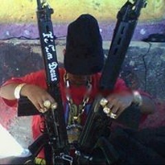 DJ Magrinho