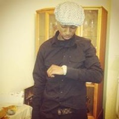 Mula Mitch BigDarg T