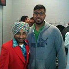 Karnveer Singh Bhuller