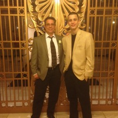 Jacob Michael Duescher