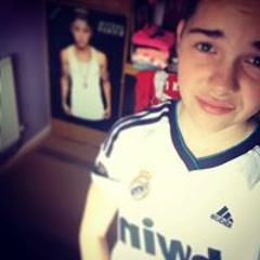 Emma Samantha Pollard