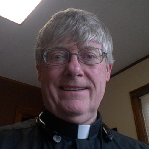 Fr Terry Cassidy’s avatar
