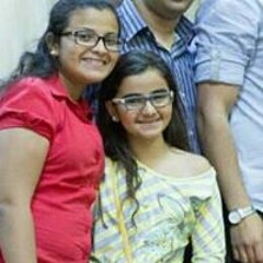 Mariem Magdy Naseem