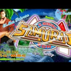 Sonido Samurai Puebla