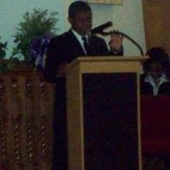 Glenn DA Boss Rodman