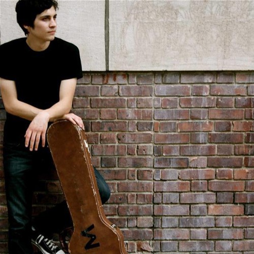 Shouldn't Have To Try So Hard by Ben Feld (vocals and guitar performed by Ben Feld)