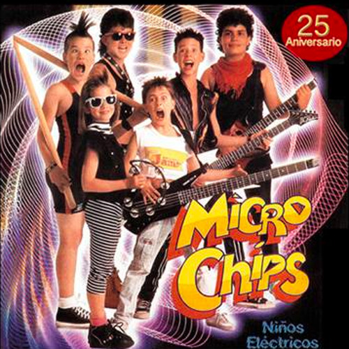 Stream Micro Chips music Listen to songs, albums, playlists for free on SoundCloud