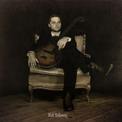 matthollowaymusic