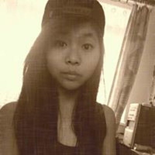 Péťa Nguyenová’s avatar