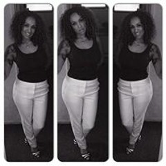 Lena Monique Sepulveda