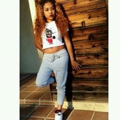 Last Qüeen Gabríella