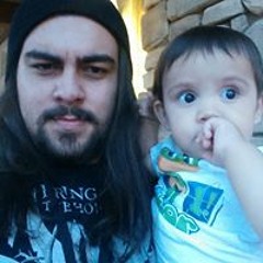 Martin Hernandez 160