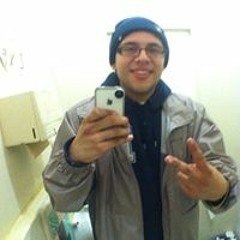 Edwin Andrade Herrera