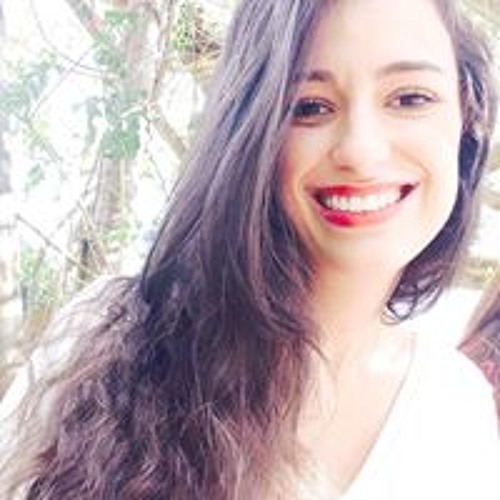 Daiane Coutinho 1’s avatar
