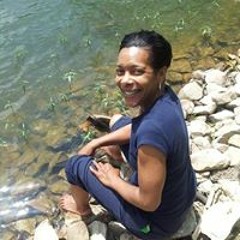 Erica Morton Williams