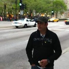 Mohamed Samir El Sheikh