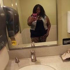 Ashley Lovemerite Ignot